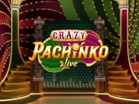 Crazy Time Pachinko Bonus Game. 2025 Review by Gambling Experts