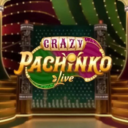 Crazy Time Pachinko Bonus Game. 2025 Review by Gambling Experts