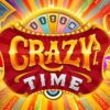 Crazy Time Bonus Game – Get Ultimate 20 000x Multiplier