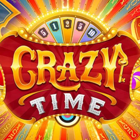 Crazy Time Bonus Game – Get Ultimate 20 000x Multiplier