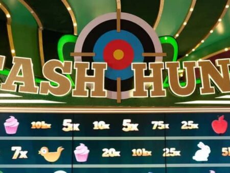 What is Cash Hunt of Crazy Time? How to Play and Win in 2025