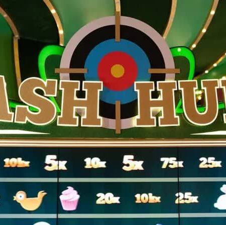 What is Cash Hunt of Crazy Time? How to Play and Win in 2025